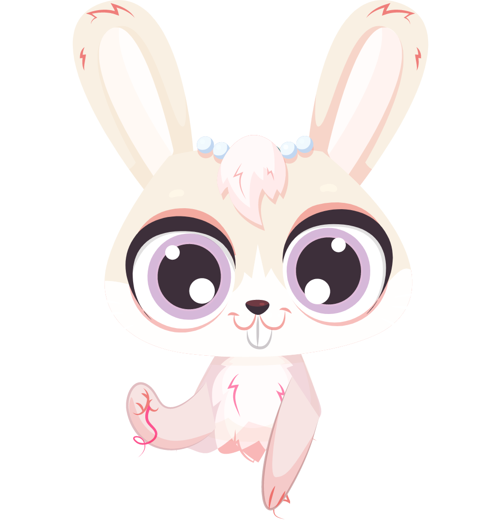 rabbit